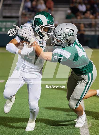 Thumbnail 3 in St. Mary's @ De La Salle photogallery.