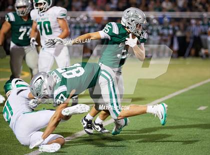 Thumbnail 2 in St. Mary's @ De La Salle photogallery.