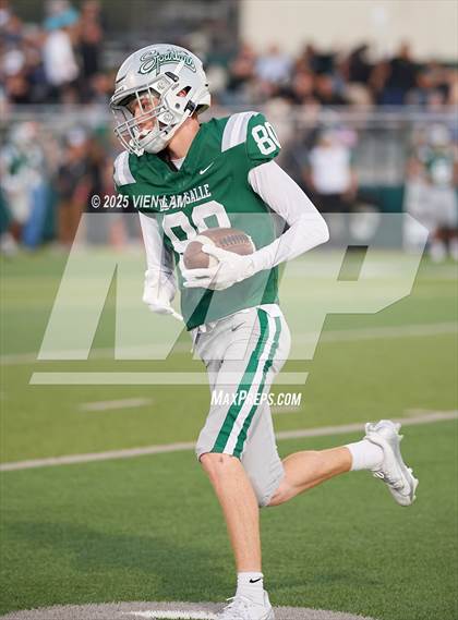 Thumbnail 2 in St. Mary's @ De La Salle photogallery.