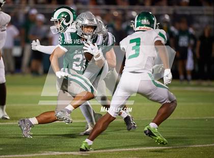 Thumbnail 2 in St. Mary's @ De La Salle photogallery.