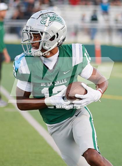 Thumbnail 3 in St. Mary's @ De La Salle photogallery.