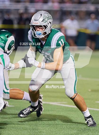 Thumbnail 1 in St. Mary's @ De La Salle photogallery.