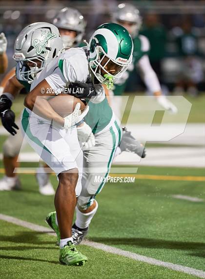 Thumbnail 2 in St. Mary's @ De La Salle photogallery.