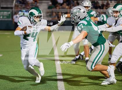 Thumbnail 1 in St. Mary's @ De La Salle photogallery.