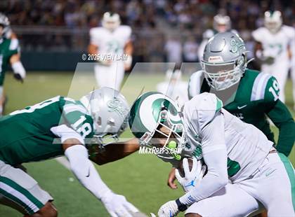 Thumbnail 3 in St. Mary's @ De La Salle photogallery.