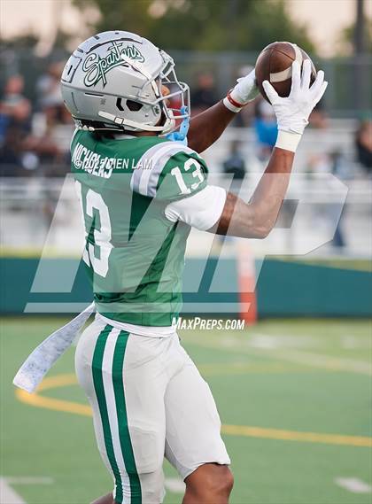 Thumbnail 2 in St. Mary's @ De La Salle photogallery.