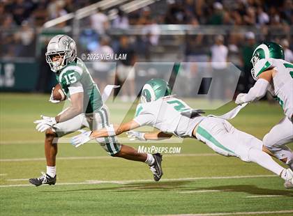 Thumbnail 2 in St. Mary's @ De La Salle photogallery.