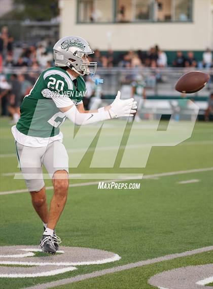 Thumbnail 1 in St. Mary's @ De La Salle photogallery.