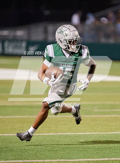 Thumbnail 1 in St. Mary's @ De La Salle photogallery.