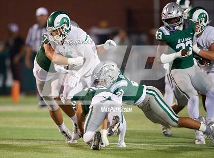 Thumbnail 1 in St. Mary's @ De La Salle photogallery.