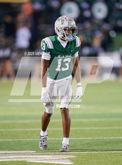 Thumbnail 1 in St. Mary's @ De La Salle photogallery.