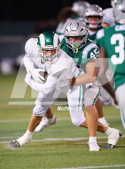 Thumbnail 3 in St. Mary's @ De La Salle photogallery.