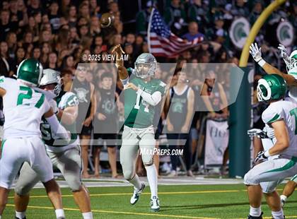 Thumbnail 1 in St. Mary's @ De La Salle photogallery.