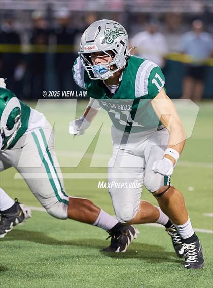 Thumbnail 3 in St. Mary's @ De La Salle photogallery.