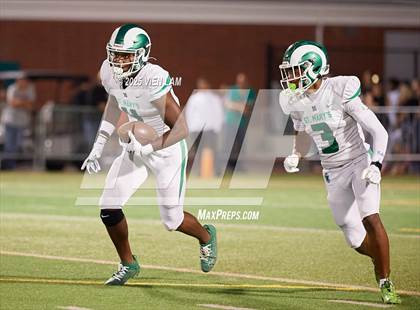 Thumbnail 3 in St. Mary's @ De La Salle photogallery.