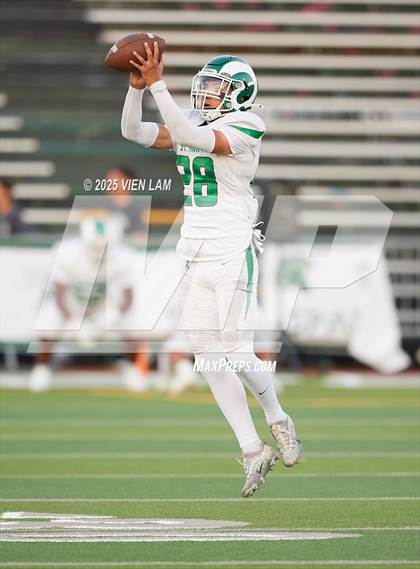 Thumbnail 1 in St. Mary's @ De La Salle photogallery.