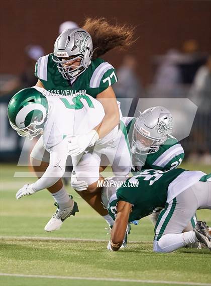 Thumbnail 2 in St. Mary's @ De La Salle photogallery.