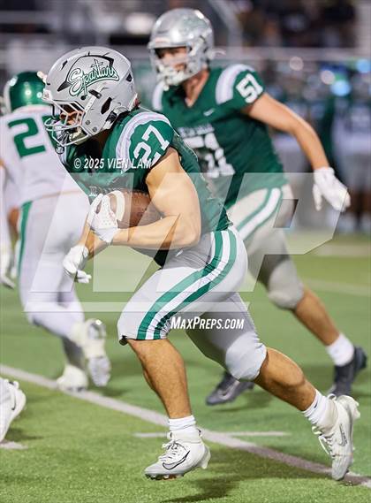 Thumbnail 2 in St. Mary's @ De La Salle photogallery.