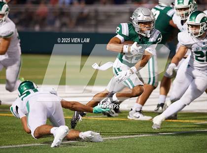 Thumbnail 1 in St. Mary's @ De La Salle photogallery.