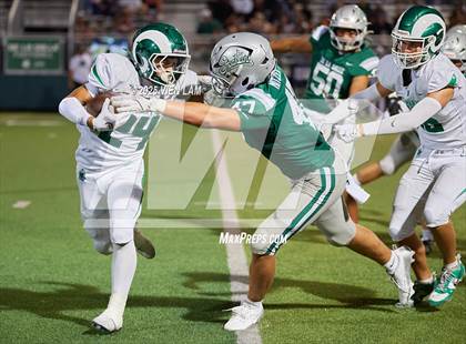 Thumbnail 2 in St. Mary's @ De La Salle photogallery.