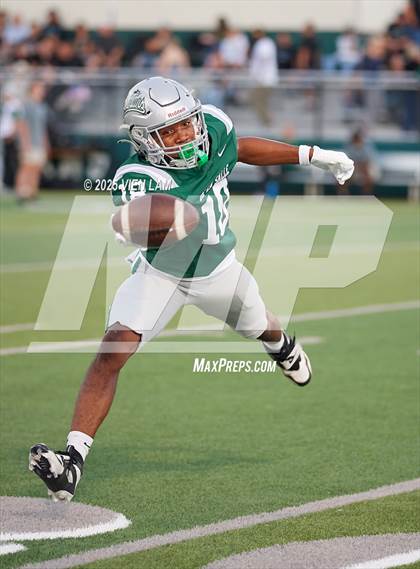 Thumbnail 2 in St. Mary's @ De La Salle photogallery.