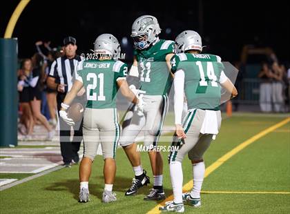 Thumbnail 2 in St. Mary's @ De La Salle photogallery.