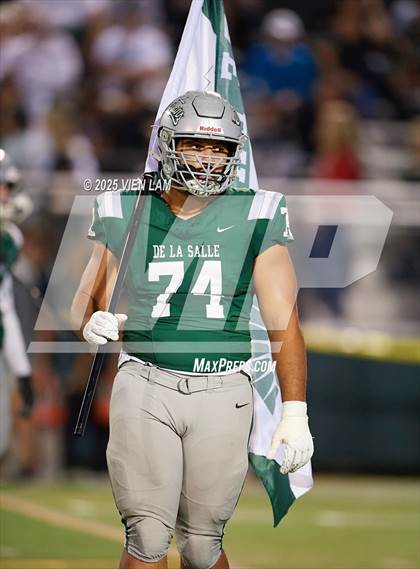 Thumbnail 1 in St. Mary's @ De La Salle photogallery.