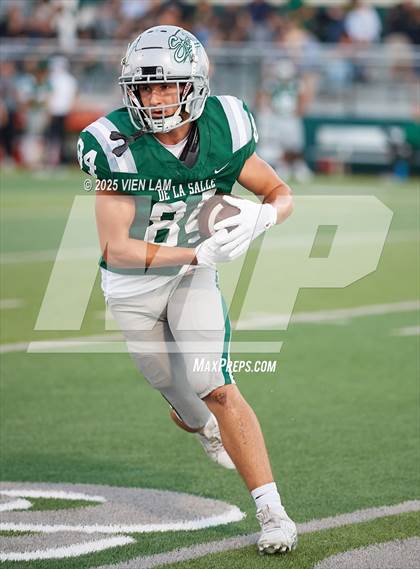 Thumbnail 1 in St. Mary's @ De La Salle photogallery.