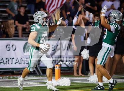 Thumbnail 1 in St. Mary's @ De La Salle photogallery.