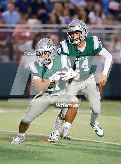 Thumbnail 3 in St. Mary's @ De La Salle photogallery.