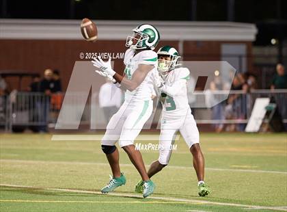 Thumbnail 2 in St. Mary's @ De La Salle photogallery.