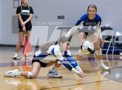 Thumbnail 1 in DeSoto County (Braden River Invitational) photogallery.