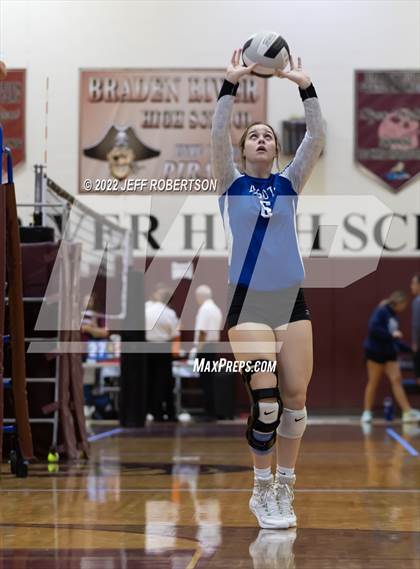 Thumbnail 2 in DeSoto County (Braden River Invitational) photogallery.