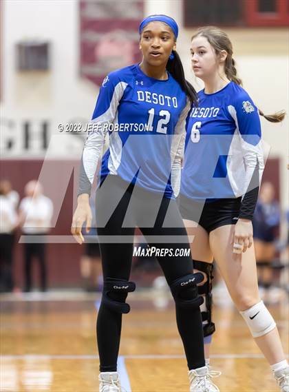 Thumbnail 1 in DeSoto County (Braden River Invitational) photogallery.