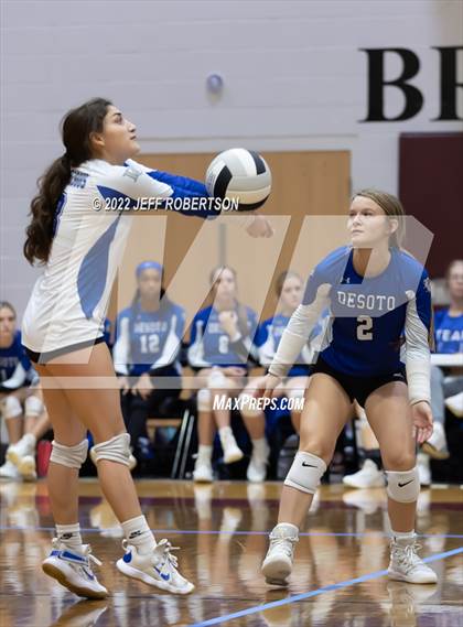 Thumbnail 2 in DeSoto County (Braden River Invitational) photogallery.
