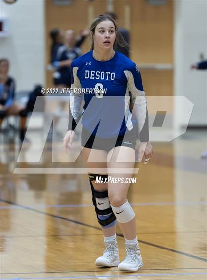 Thumbnail 3 in DeSoto County (Braden River Invitational) photogallery.