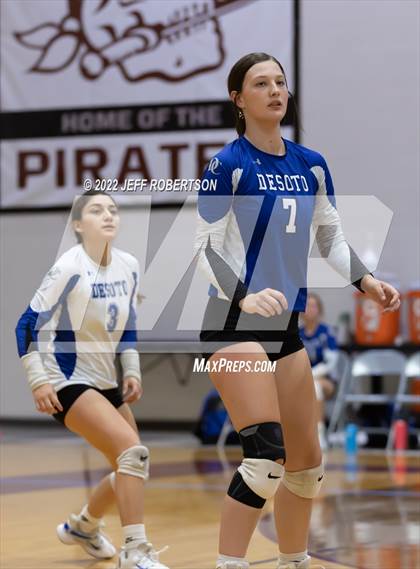 Thumbnail 1 in DeSoto County (Braden River Invitational) photogallery.