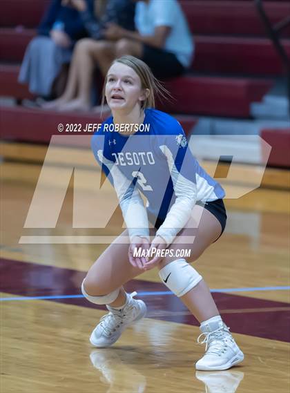 Thumbnail 1 in DeSoto County (Braden River Invitational) photogallery.