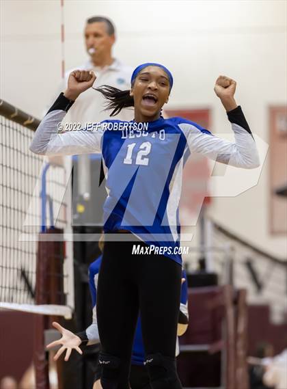 Thumbnail 1 in DeSoto County (Braden River Invitational) photogallery.