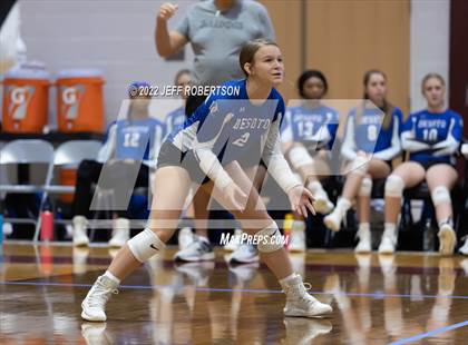 Thumbnail 3 in DeSoto County (Braden River Invitational) photogallery.