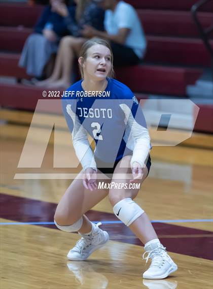 Thumbnail 2 in DeSoto County (Braden River Invitational) photogallery.