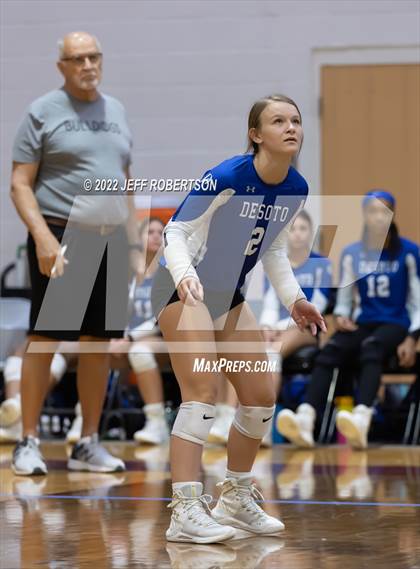 Thumbnail 3 in DeSoto County (Braden River Invitational) photogallery.