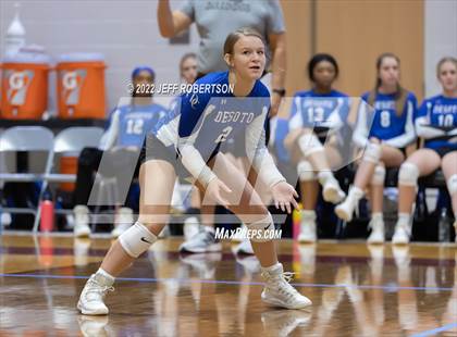 Thumbnail 2 in DeSoto County (Braden River Invitational) photogallery.