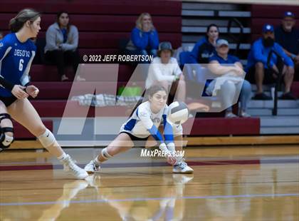 Thumbnail 2 in DeSoto County (Braden River Invitational) photogallery.