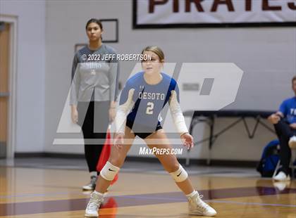 Thumbnail 2 in DeSoto County (Braden River Invitational) photogallery.