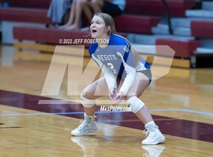 Thumbnail 1 in DeSoto County (Braden River Invitational) photogallery.
