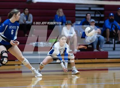 Thumbnail 3 in DeSoto County (Braden River Invitational) photogallery.