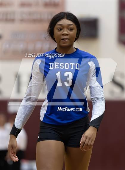 Thumbnail 2 in DeSoto County (Braden River Invitational) photogallery.