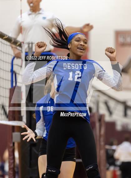 Thumbnail 3 in DeSoto County (Braden River Invitational) photogallery.