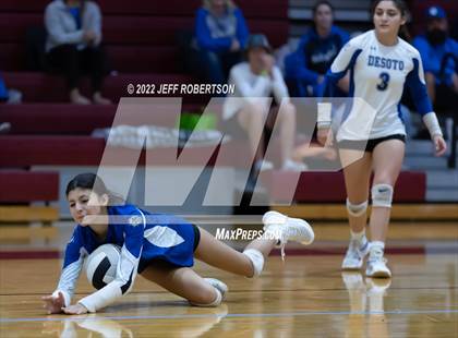 Thumbnail 2 in DeSoto County (Braden River Invitational) photogallery.